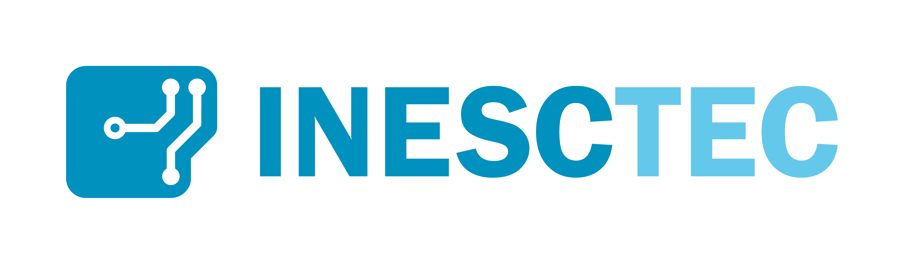 The INESC TEC logo