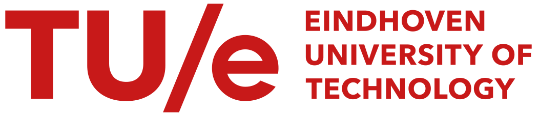 The Eindhoven University of Technology logo